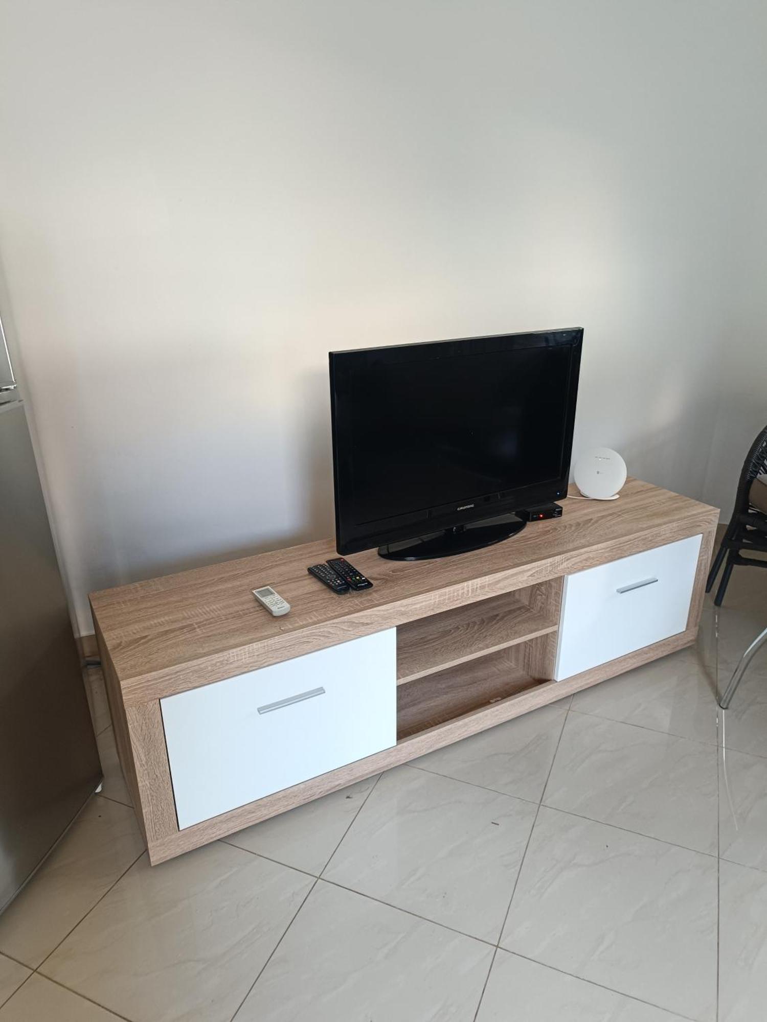 Apartment Kricin Baška Kamer foto